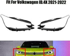 Volkswagen id4x fara şüşəsi
