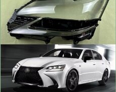 Lexus gs 300 fara şüşəsi