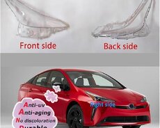 Toyota prius fara şüşəsi