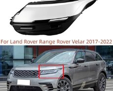 Range Rover Velar fara şüşəsi
