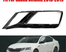 Skoda octavia fara şüşəsi