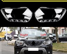 Renault duster fara şüşəsi