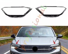 Volkswagen Jetta fara şüşəsi