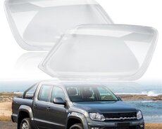 Volkswagen Amarok fara şüşəsi
