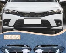 Honda civic fara şüşəsi