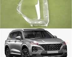 Hyundai santafe fara şüşəsi