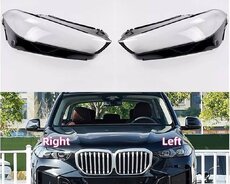 Bmw G05 fara şüşəsi