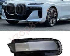 Bmw G70 fara şüşəsi