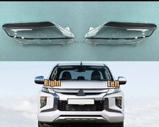 Mitsubishi L200 fara şüşəsi