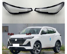 Changan Cs55 plus fara şüşəsi