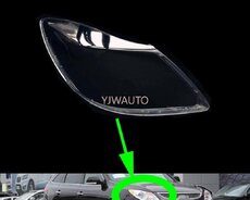 Hyundai veracruz fara şüşəsi