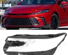 Toyota Camry fara şüşəsi