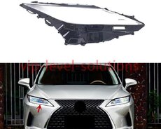 Lexus Rx 350 fara şüşəsi