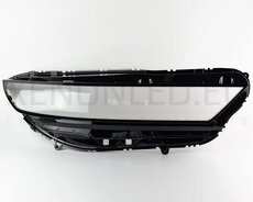 Honda accord fara şüşəsi