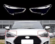 Hyundai veloster fara şüşəsi