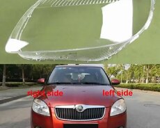 Skoda fabia fara şüşəsi