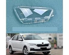 Skoda rapid fara şüşəsi