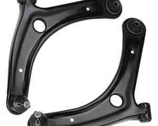 Jeep Compass alt askı qolu