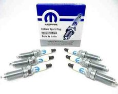 Jeep Dodge, Chrysler alışdırma şamları