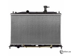 Hyundai Accent 1.6 su radiatoru – Orijinal 25310-1e101