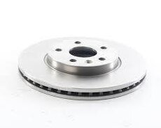 Qabaq əyləc diski (aporniye diski)