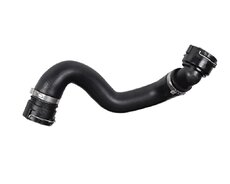 Radiatorun alt borusu