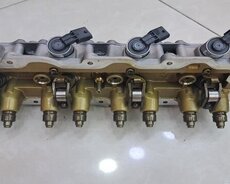 Velar 2020 kriska klapan (velvatronik)