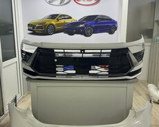 Sonata on bufer 2024 2025