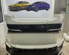 Sonata 2024 arxa Bufer