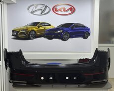 K5 Gt arxa Bufer 2020-2025