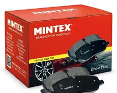 Toyota Camry 2019-2020 arxa naklatka