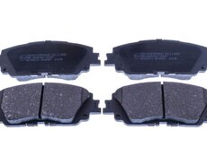 Toyota Camry 2018-2020 On Naklatka