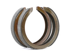 Hyundai Sonata Kia Age arxa baraban