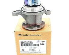 Hyundai i10 i20 i30 Hyundai Solaris Kia Ceed su pompasi