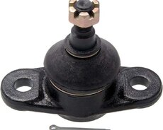 Hyundai Accent Kia Rio saravoy