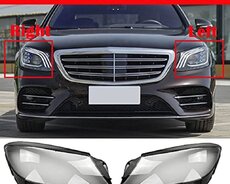 Mercedes w222 fara şüşəsi