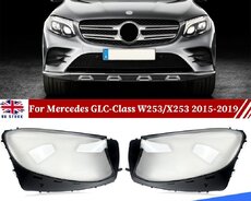 Mercedes Glc fara şüşəsi