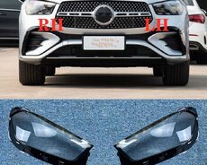 Mercedes Gle fara şüşəsi