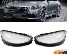 Mecedes w223 fara şüşəsi