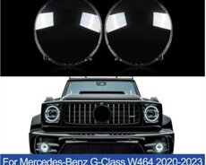 Mercedes g class 2020 fara şüşəsi