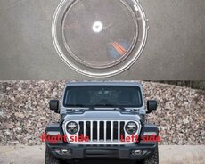 Wrangler rubicon fara şüşəsi