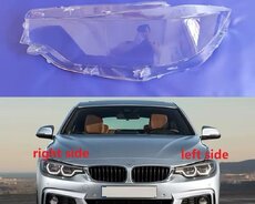 Bmw F32 fara şüşəsi