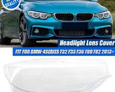 Bmw f32 fara şüşəsi