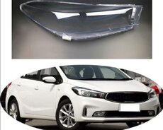 Kia Forde fara şüşəsi