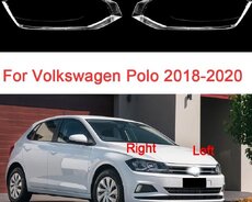 Volkswagen polo fara şüşəsi