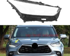 Toyota highlander fara şüşəsi