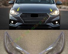 Hyundai accent fara şüşəsi
