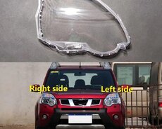 Nissan xtrail fara şüşəsi