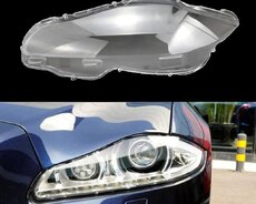 Jaguar Xj fara şüşəsi