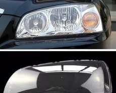 Hyundai elantra fara şüşəsi